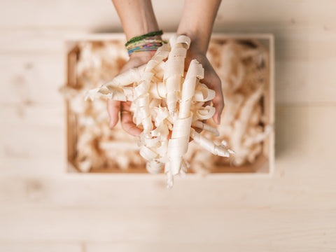 Riccioli