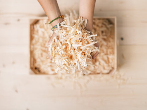 Zirmspäne - Klassisch